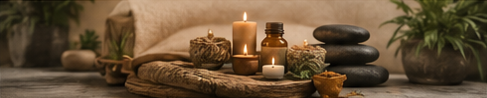 Healing Journey
